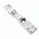 Rooftop Tent Mount IOD Performance Nissan Patrol Y61 - Imagen 2