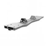 Rooftop Tent Mount IOD Performance Nissan Patrol Y61 - Imagen 3