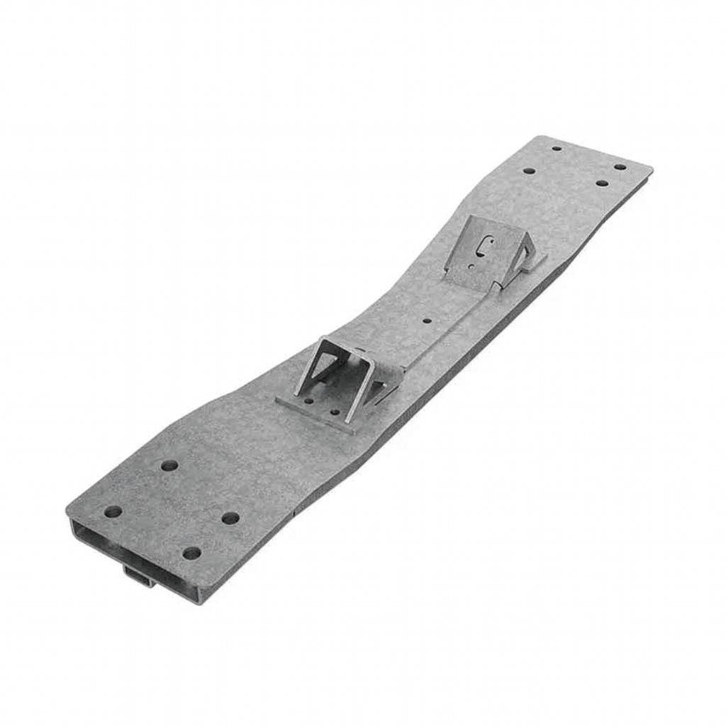 IOD-72 Rooftop Tent Mount IOD Performance Nissan Patrol Y61 - Imagen 1