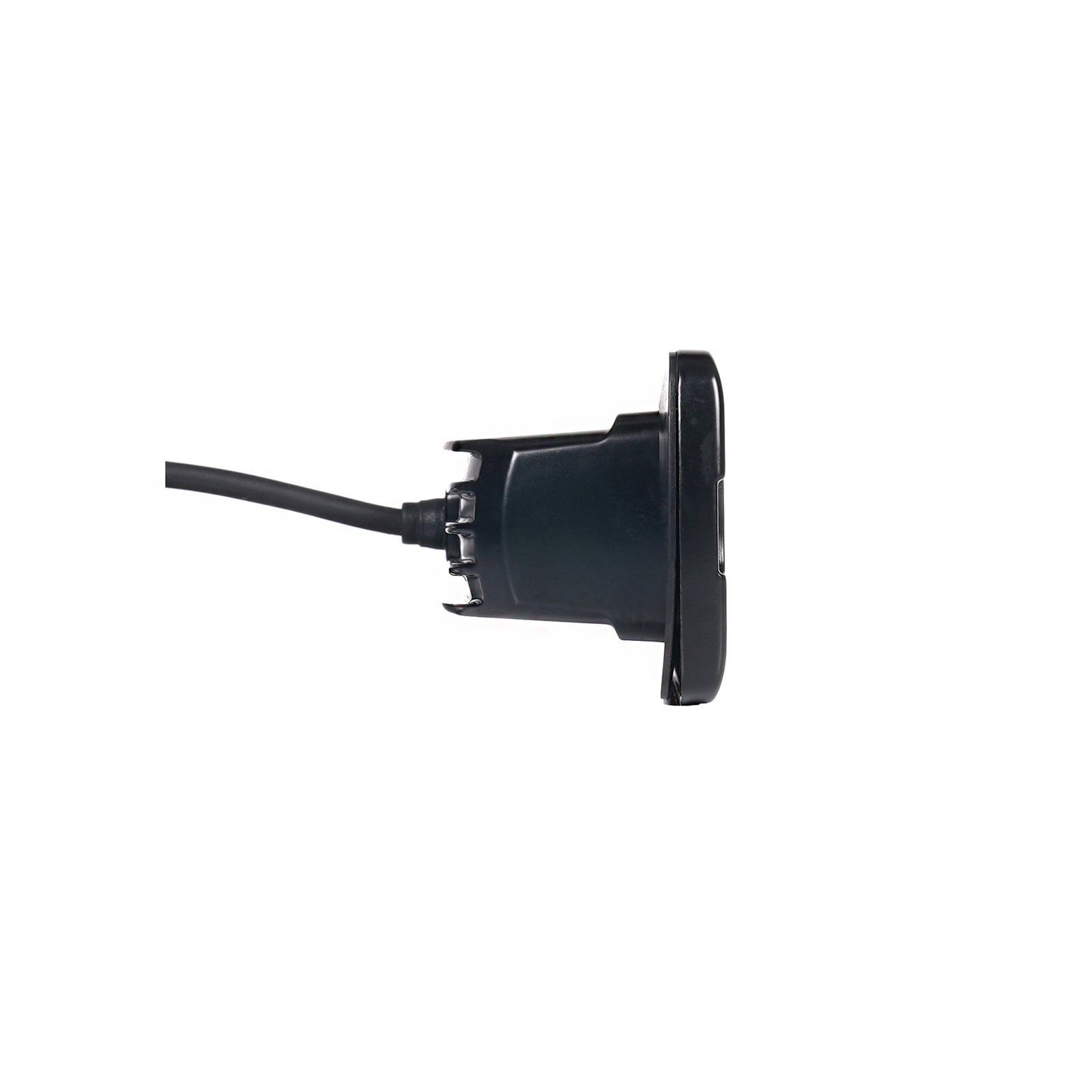 IOD-HS12031-2 Worklight Purelux Black Flush-Mount Slim 20 cm 30W Flood IOD Performance 1 pcs - Imagen 1