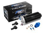 Bomba de combustible de ajuste FMIC.Pro 360 LPH RaceLine Tipo 044