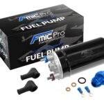 Bomba de combustible de ajuste FMIC.Pro 360 LPH RaceLine Tipo 044