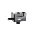 Adaptador de vacío Turbo Boost JRspec para Audi VW 1.8T 2.0T EA888 Gen 3