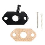 Adaptador de vacío Turbo Boost JRspec Audi Seat Skoda VW 1.2 TSI - Imagen 2