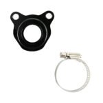 Conector de tubería de refrigerante JRspec para BMW N52 N53 N54 - Imagen 3