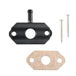 Adaptador de vacío Turbo Boost JRspec para Audi Seat Skoda VW 1.0 TSI