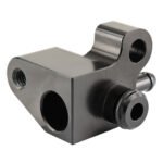 Adaptador de sensor de presión de turbo JRspec para Ford Fiesta ST 1.6T 2012 – 2016 - Imagen 2