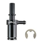 Adaptador de sensor de presión de turbo JRspec para VW Audi 1.5 TSI 1.4 TSI Ford Focus ST280