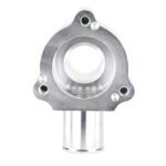 Adaptador de válvula de descarga JRspec para Audi Seat Skoda VW 1.8 2.0 TSI TFSI EA888 - Imagen 2