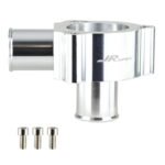 Adaptador de válvula de descarga JRspec para Audi Seat Skoda VW 1.8 2.0 TSI TFSI EA888