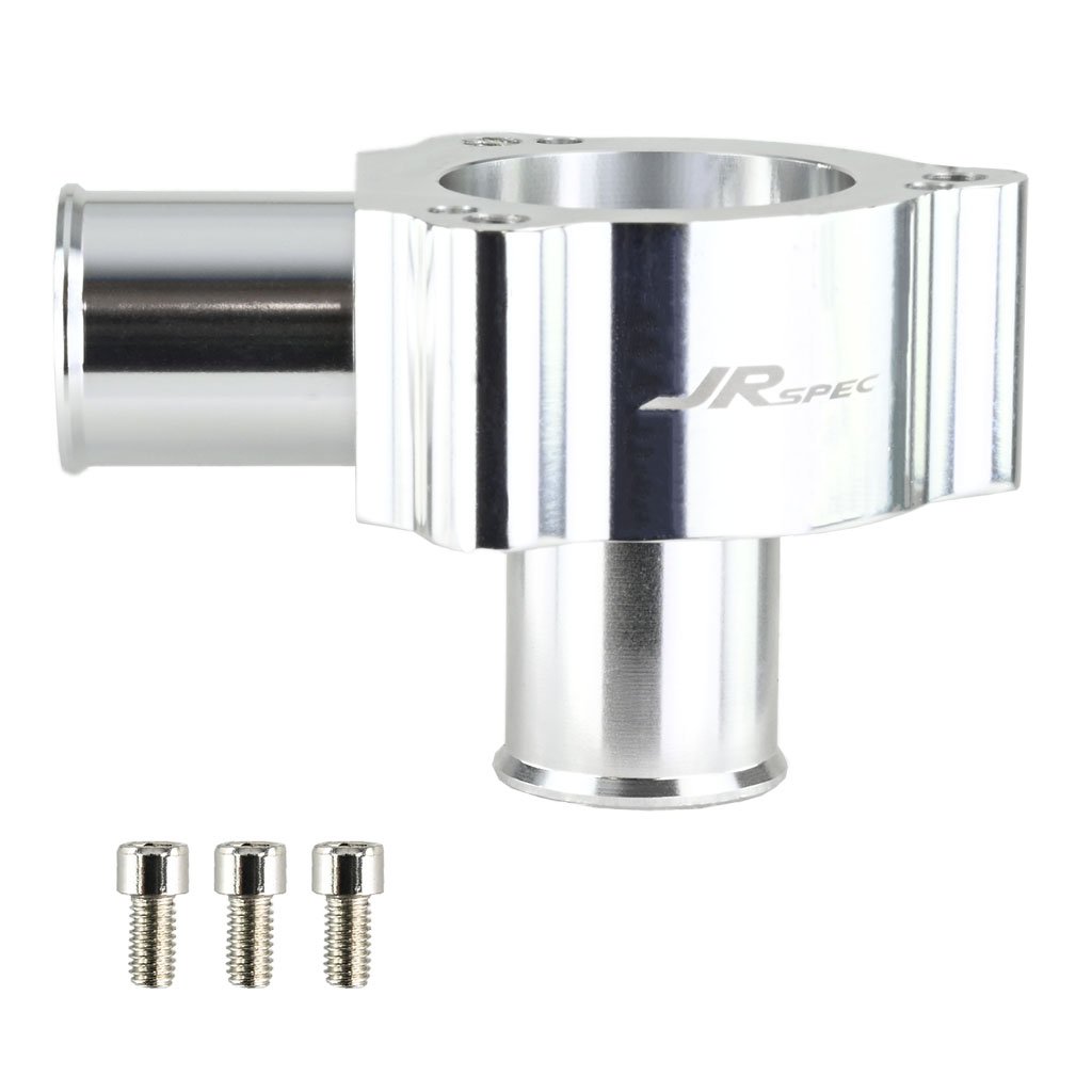 JRSPEC-BOV-001_DSC_4703 Adaptador de válvula de descarga JRspec para Audi Seat Skoda VW 1.8 2.0 TSI TFSI EA888 - Imagen 1