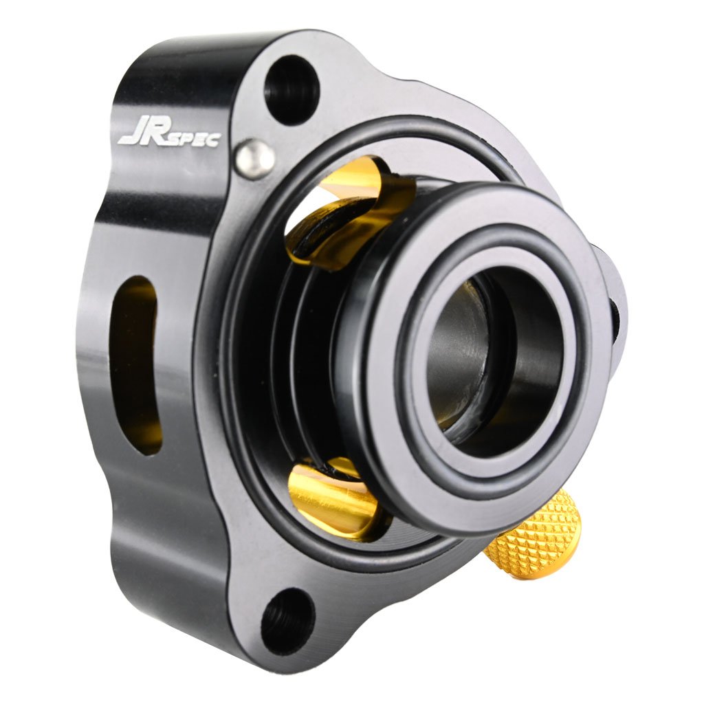 JRSPEC-BOV-002_DSC_4670 Adaptador de válvula de descarga JRspec para Fiat Punto 1.4 MultiAir - Imagen 1