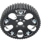 Engranaje de leva ajustable para escape Kelford Cams para Nissan RB20 RB26