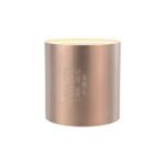 Núcleo de convertidor catalítico deportivo para gasolina FMIC.PRO Euro 6 500 CPSI Diámetro 80 mm Longitud 80 mm - Imagen 4