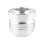 Weld-On Fitting Aluminium FMIC.EU AN16 - Imagen 2