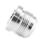 Weld-On Fitting Aluminium FMIC.EU AN16