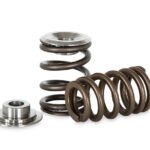 Juego de muelles y retenedores Kelford Cams para Ford 2.0l
