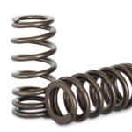 Juego de muelles Beehive y retenedores de titanio Kelford Cams para Ford Barra BA FG Falcon