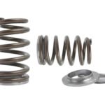 Juego de resortes Beehive Kelford Cams para Mitsubishi 4G63 DOHC VR4 EVO 7