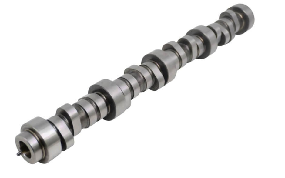 LS-Single-Bolt-Cam_4 Árbol de levas Kelford Cams para Chevy LS2-3 230/236 - Imagen 1