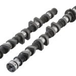 Árboles de levas Kelford Cams para Mazda 2.3L DISI L3VDT 266/276