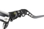 Universal Brake Clutch Lever Motorcycle Quad Black - Imagen 3