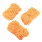 Microfiber sponge for washing car Safe for paint - Imagen 3