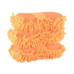 Microfiber sponge for washing car Safe for paint - Imagen 5