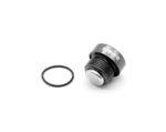 Tapón de aceite diferencial magnético MMR M22 x 1.5 MMR03-0503 para todos los BMW / MINI