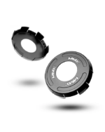 MMX Vanos Cover Set for BMW S65 2005-2013 - Imagen 3