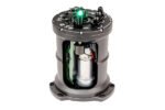 Conector macho de ajuste a presión 10AN para escape Toyota 1JZ VVT-I Radium Engineering