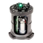 10AN Male Press-Fit for Toyota 1JZ VVT-I Exhaust Radium Engineering