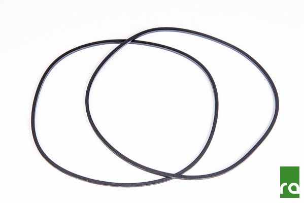 MPFST_ORINGS Kit de tuberías para riel de combustible para Honda S2000 00-05 Radium Engineering - Imagen 1