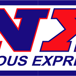 6-Cyl Dry Direct Port Nitrous System 12LB Carbon Nitrous Express NX 93066-12