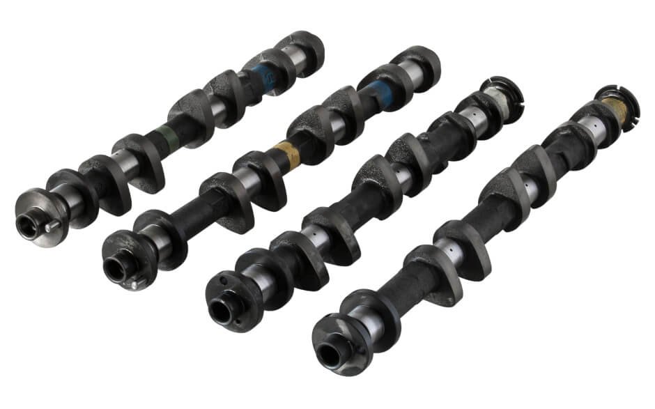Nissan_VQ35_GEN_3 Árboles de levas Kelford Cams para Nissan 350z VQ35 Gen 2 Etapa 2 272/272 - Imagen 1