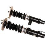 Amortiguadores BC Racing O-02-DS-DA para Renault Megane RS CM2H86 2004-2009