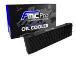 Enfriador de aceite FMIC.Pro de un lado 470x140x40 - Imagen 2