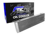 Enfriador de aceite FMIC.Pro de un lado 470x140x40