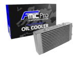 Enfriador de aceite FMIC.Pro de un lado 240x140x40 - Imagen 5