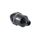 One-Way Check Valve AN6 Black - Imagen 3