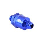 One-Way Check Valve AN6 Blue
