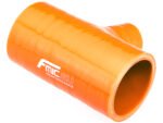 T-Piece 54/32mm Orange - Imagen 2