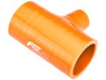 T-Piece 54/32mm Orange - Imagen 5