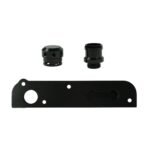 Kit de eliminación de PCV para VW Golf MK5 MK6 GTI Audi S3 Seat Leon Cupra VAG 2.0 TSI