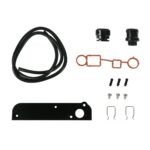 Kit de eliminación de PCV para VW Golf MK5 MK6 GTI Audi S3 Seat Leon Cupra VAG 2.0 TSI - Imagen 2