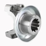 Yugo de transmisión Winters 1310 Acero 3533 - Imagen 4