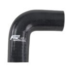 Silicone Intercooler Hose FMIC.EU for OPEL MOVANO B RENAULT MASTER III 2.3D 144607250R - Imagen 2