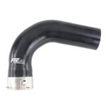Silicone Intercooler Hose FMIC.EU for OPEL MOVANO B RENAULT MASTER III 2.3D 144600588R - Imagen 2