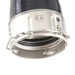 Silicone Turbo Hose FMIC.EU for OPEL MOVANO B RENAULT MASTER III 2.3D 144600588R - Imagen 2