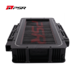 Pulsar PSR Billet Air to Water Intercooler Fits PSR Intake Manifols for GM LS Engine - Imagen 10